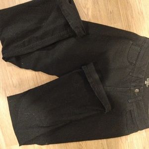 RIDERS BY LEE STRAIGHT LEGGED JEANS SIZE 12M